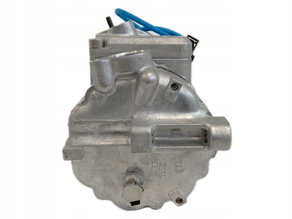 EURO KLIMA EKL38261-OE / 12758380 / 240563 / 5048368 / 51-0018 / 699346 / 8608599 / PXV16-4576 / PXV16-8614 / PXV16-8624 / PXV16-8635 / U4576 КОМПРЕСОР КОНДИЦІОНЕРА SAAB 9-5 PXV16 Оригінал PXV16-4576 / PXV16-8614 / 12758380