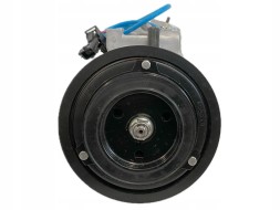 EURO KLIMA EKL38261-OE / 12758380 / 240563 / 5048368 / 51-0018 / 699346 / 8608599 / PXV16-4576 / PXV16-8614 / PXV16-8624 / PXV16-8635 / U4576 КОМПРЕСОР КОНДИЦІОНЕРА SAAB 9-5 PXV16 Оригінал PXV16-4576 / PXV16-8614 / 12758380