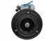 EURO KLIMA EKL38261-OE / 12758380 / 240563 / 5048368 / 51-0018 / 699346 / 8608599 / PXV16-4576 / PXV16-8614 / PXV16-8624 / PXV16-8635 / U4576 КОМПРЕСОР КОНДИЦІОНЕРА SAAB 9-5 PXV16 Оригінал PXV16-4576 / PXV16-8614 / 12758380