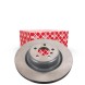 Febi bilstein 174459 Febi bilstein 174459 гальмівний диск