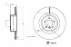 Febi bilstein 174459 Febi bilstein 174459 гальмівний диск