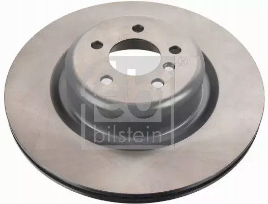 Febi bilstein 174459 Febi bilstein 174459 гальмівний диск