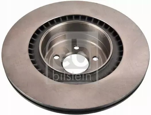 Febi bilstein 174459 Febi bilstein 174459 гальмівний диск