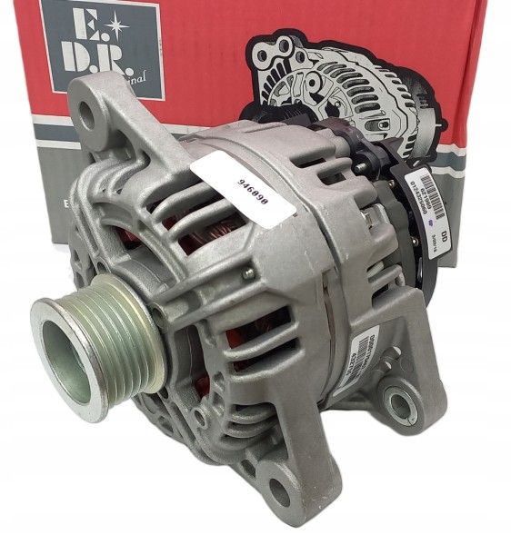 EDR 946090 ГЕНЕРАТОР BARCHETTA PUNTO STILO LYBRA ALFA 156