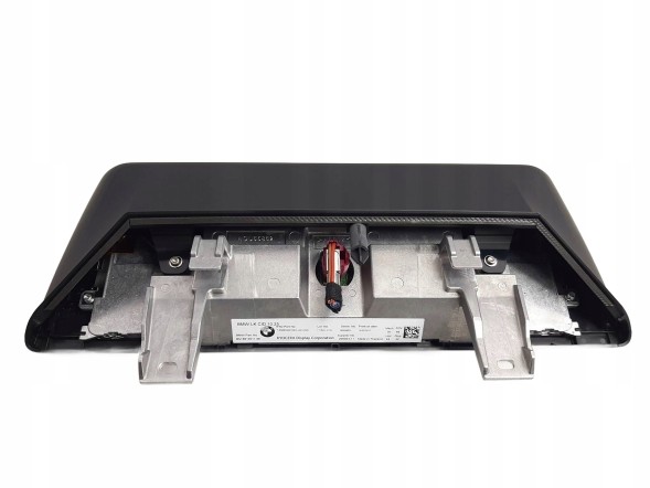 BMW OE 8794112 6810511 6844224 BP1 BMW G30 G31 радіо навігація NBT комплект монітор iDrive джгут проводів 8794112