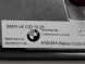 BMW OE 8794112 6810511 6844224 BP1 BMW G30 G31 радіо навігація NBT комплект монітор iDrive джгут проводів 8794112