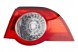 Hella 2VA 009 246-101 Лампа задня p vw eos -10.10 hella 2va009 246-101 (зовнішня частина, led)