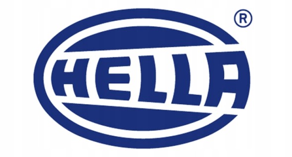 Hella 2VA 009 246-101 Лампа задня p vw eos -10.10 hella 2va009 246-101 (зовнішня частина, led)