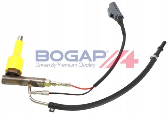 Bogap F6120102 датчик температури вихлопних газів