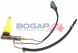 Bogap F6120102 датчик температури вихлопних газів
