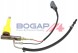 Bogap F6120102 датчик температури вихлопних газів