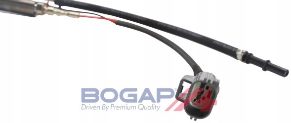 Bogap F6120102 датчик температури вихлопних газів