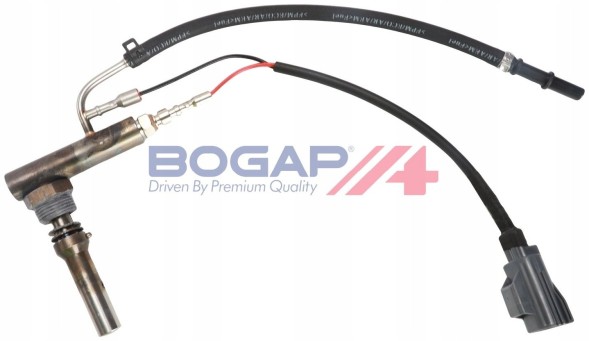 Bogap F6120102 датчик температури вихлопних газів