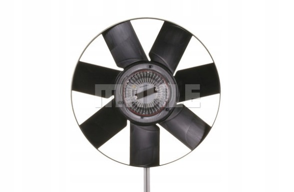 Mahle CFF 472 000P Mahle cff 472 000p вентилятор охолодження двигуна