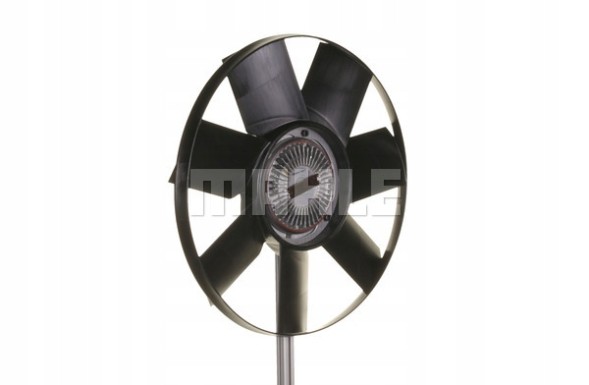 Mahle CFF 472 000P Mahle cff 472 000p вентилятор охолодження двигуна