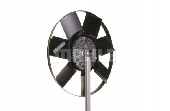 Mahle CFF 472 000P Mahle cff 472 000p вентилятор охолодження двигуна
