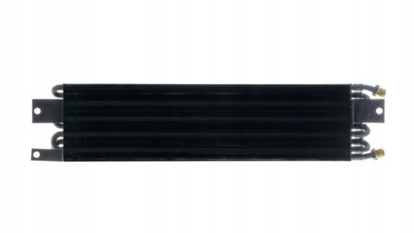 Mahle AC 356 000P Конденсатор behr преміум line
