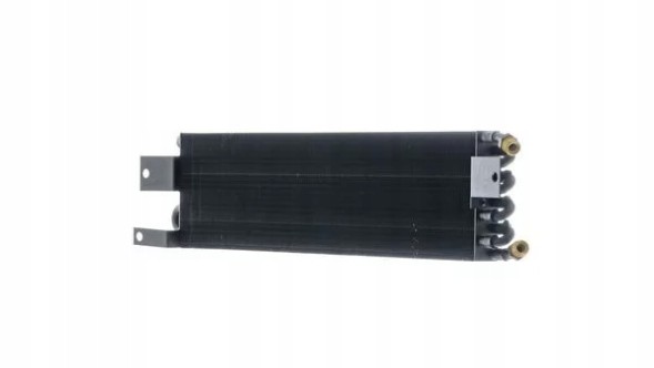 Mahle AC 356 000P Конденсатор behr преміум line
