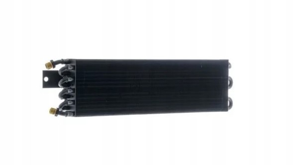 Mahle AC 356 000P Конденсатор behr преміум line