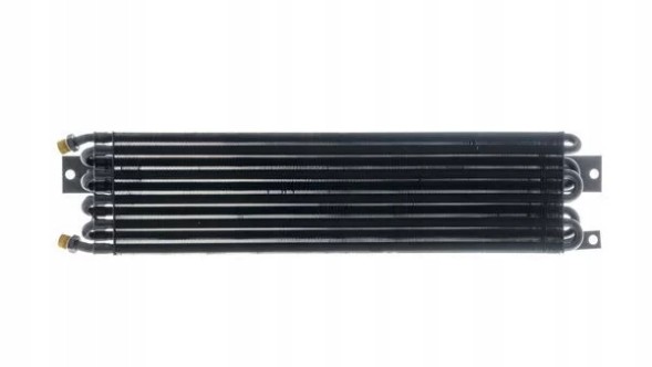 Mahle AC 356 000P Конденсатор behr преміум line
