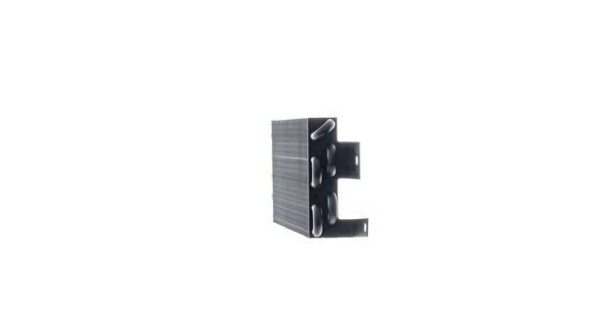 Mahle AC 356 000P Конденсатор behr преміум line