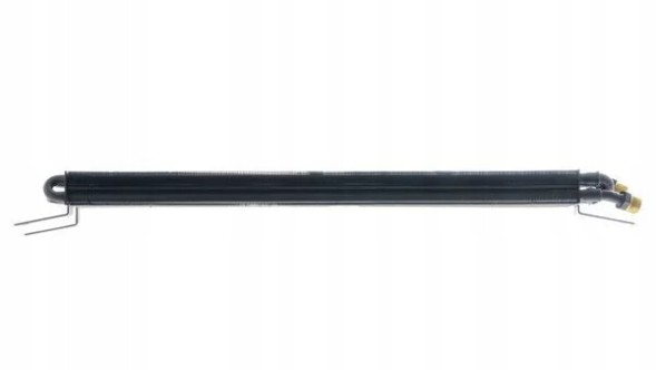 Mahle AC 356 000P Конденсатор behr преміум line