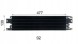 Mahle AC 356 000P Конденсатор behr преміум line