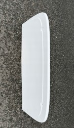 Китай 87 КРІШКА БЛОКУ КОРПУС XARIOS 300/350