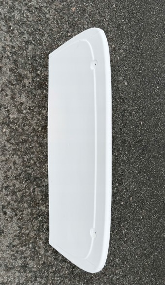 Китай 87 КРІШКА БЛОКУ КОРПУС XARIOS 300/350