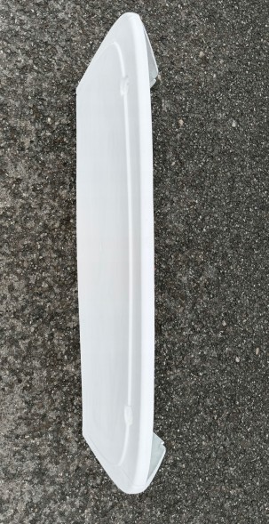 Китай 87 КРІШКА БЛОКУ КОРПУС XARIOS 300/350