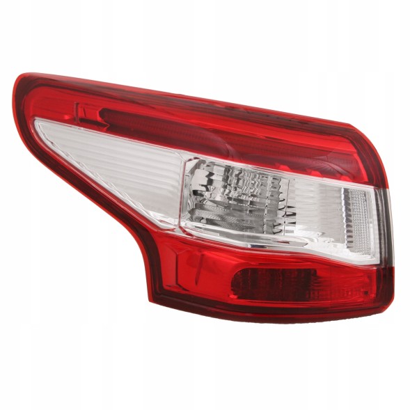 Китай 27C187MH Задній ліхтар світлодіодний Nissan Qashqai II 2 j11 14-