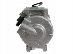 EURO KLIMA EKL33683-ZA КОМПРЕСОР КОНДИЦІОНЕРА HONDA CIVIC IX 2.2i-DTEC