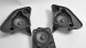 BMW OE 9835099 9835100 BMW X4 G02 HERMAN KARDON НАБІР ДИНАМИКІВ