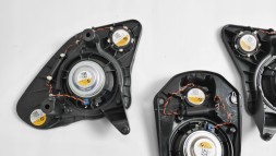 BMW OE 9835099 9835100 BMW X4 G02 HERMAN KARDON НАБІР ДИНАМИКІВ