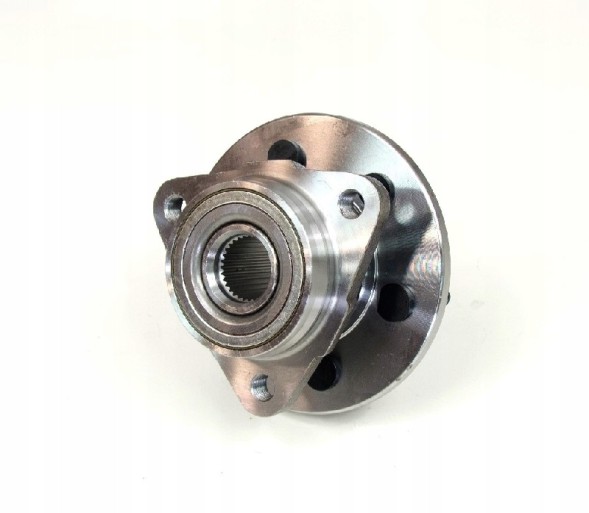 STD 515007 Dodge Dakota 1997-2004 4WD Dodge Durango 1999-2003 4WD маточина переднього колеса