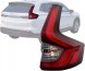 Китай 33500-3A0-A01 33550-3A0-A01 33500-3A0-T01 33550-3A0-T01 HONDA CRV CR-V 2023-2024 ЛІВА + ПРАВА ЗАДНЯ ФАРА КОМПЛЕКТ З LED НОВІ