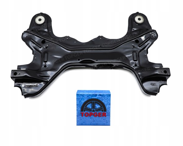 TOPGER SF-VW101 Кронштейн TOPGER передній для Audi A3/Skoda Octavia/VW Golf IV