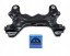 TOPGER SF-VW101 Кронштейн TOPGER передній для Audi A3/Skoda Octavia/VW Golf IV
