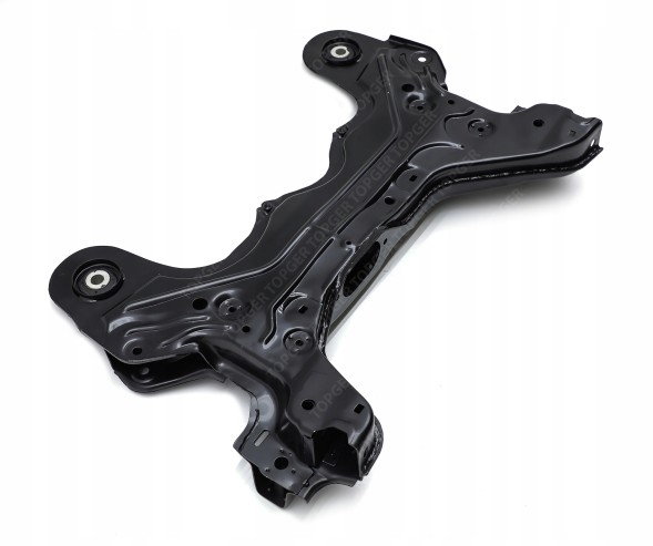 TOPGER SF-VW101 Кронштейн TOPGER передній для Audi A3/Skoda Octavia/VW Golf IV