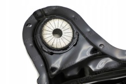 TOPGER SF-VW101 Кронштейн TOPGER передній для Audi A3/Skoda Octavia/VW Golf IV