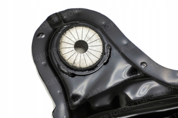 TOPGER SF-VW101 Кронштейн TOPGER передній для Audi A3/Skoda Octavia/VW Golf IV