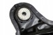 TOPGER SF-VW101 Кронштейн TOPGER передній для Audi A3/Skoda Octavia/VW Golf IV