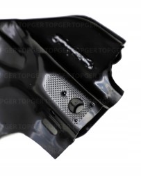 TOPGER SF-VW101 Кронштейн TOPGER передній для Audi A3/Skoda Octavia/VW Golf IV