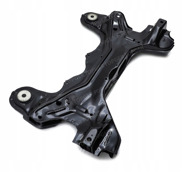 TOPGER SF-VW101 Кронштейн TOPGER передній для Audi A3/Skoda Octavia/VW Golf IV