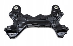 TOPGER SF-VW101 Кронштейн TOPGER передній для Audi A3/Skoda Octavia/VW Golf IV