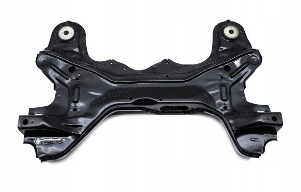 TOPGER SF-VW101 Кронштейн TOPGER передній для Audi A3/Skoda Octavia/VW Golf IV