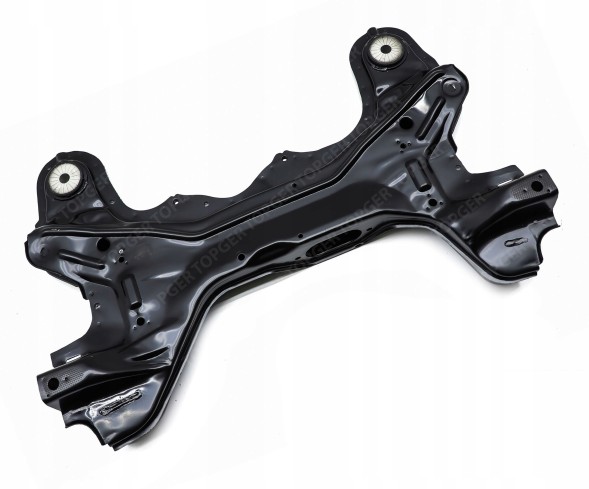 TOPGER SF-VW101 Кронштейн TOPGER передній для Audi A3/Skoda Octavia/VW Golf IV