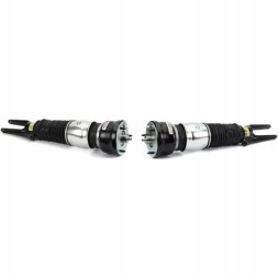Arnott AS-334 65 2 повітряні амортизатори Arnott FRONT L+R для PORSCHE PANAMERA I