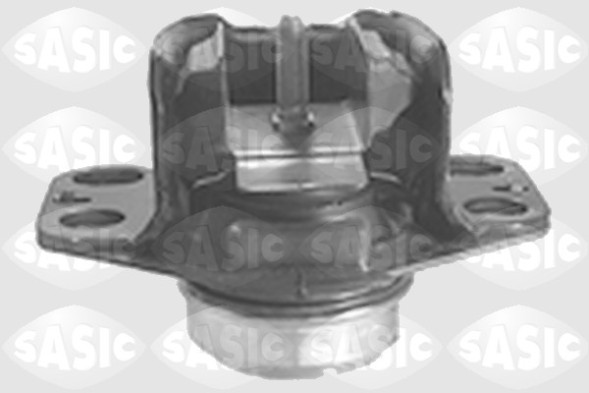 4001716 SASIC Подушка двигуна