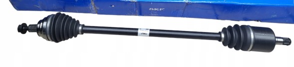 SKF VKJC 4623 Приводна піввісь ліва touran passat jetta гольф octavia toledo leon altea a3